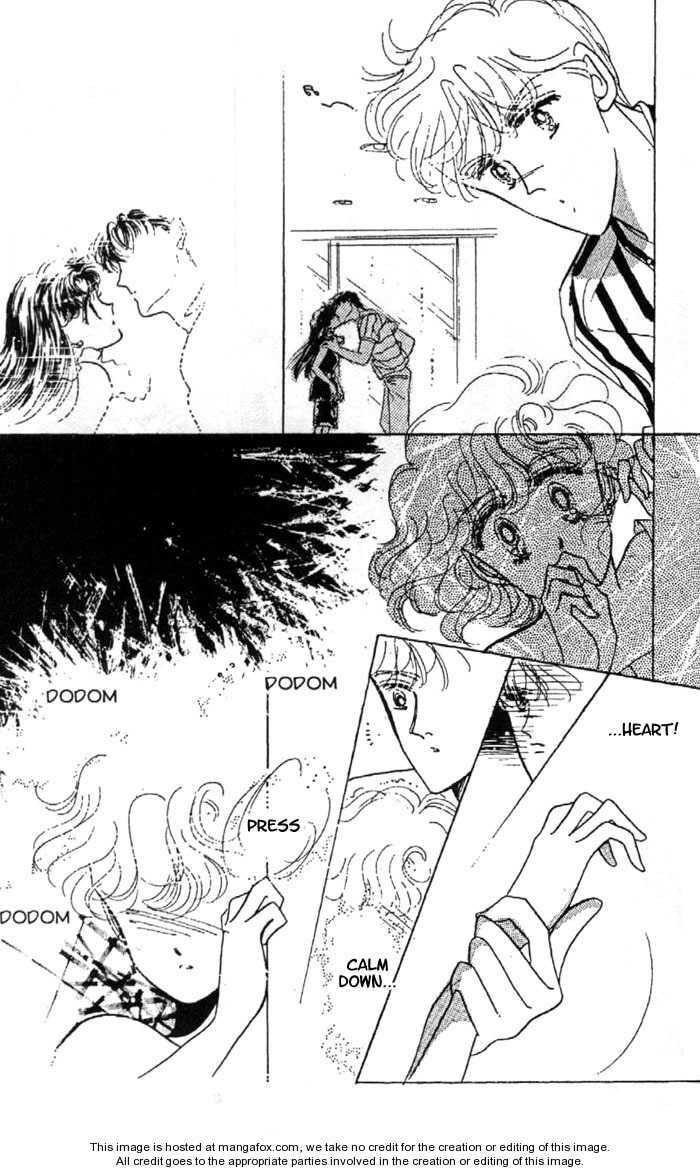 Read Miss Rain chapter 1.1 image 58 on Lezhin