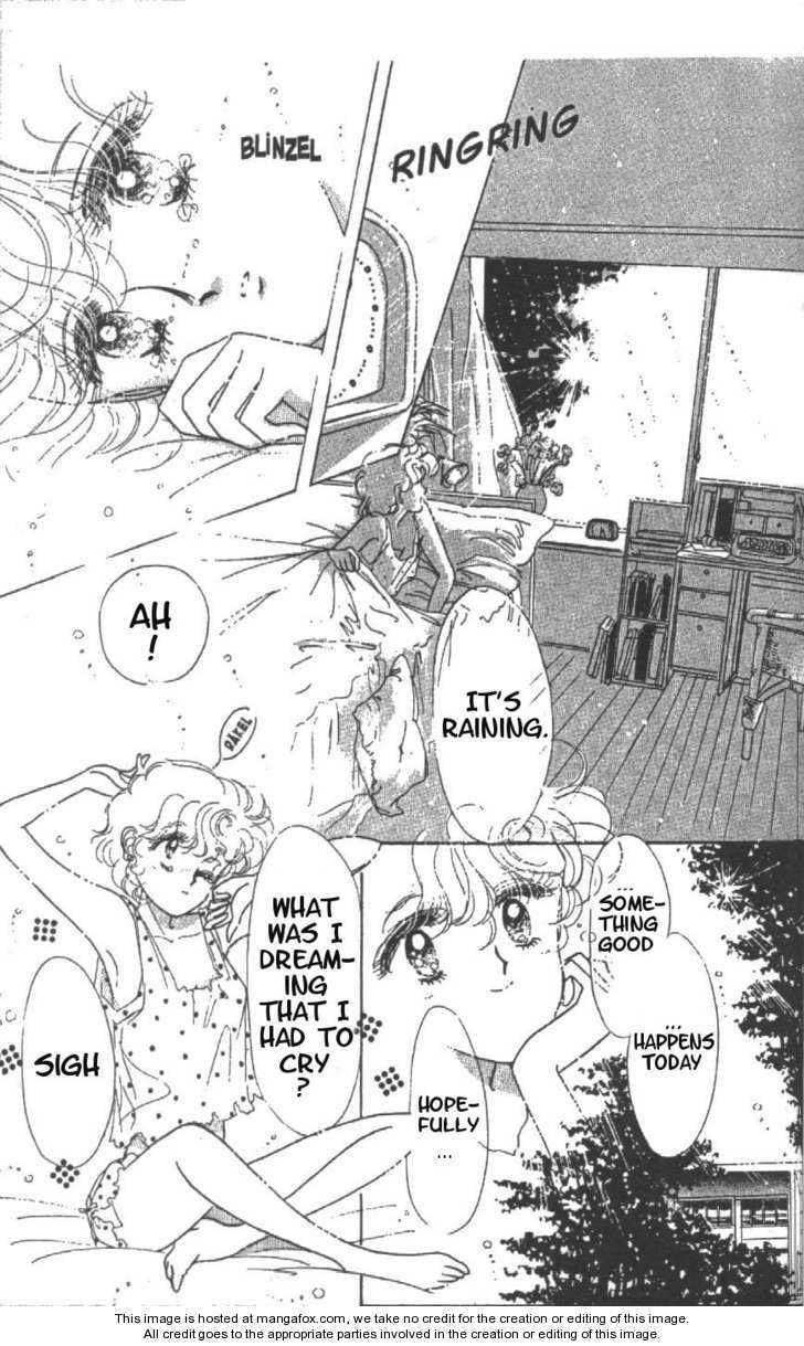 Read Miss Rain chapter 1.1 image 6 on Lezhin
