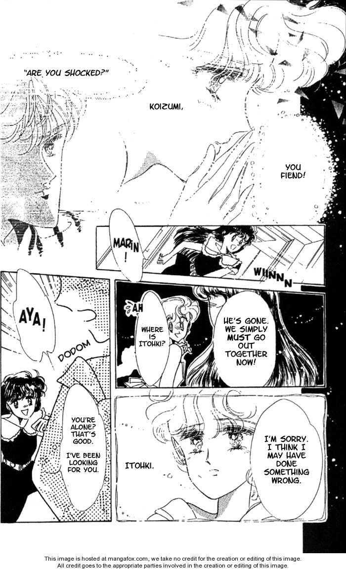 Read Miss Rain chapter 1.1 image 61 on Lezhin