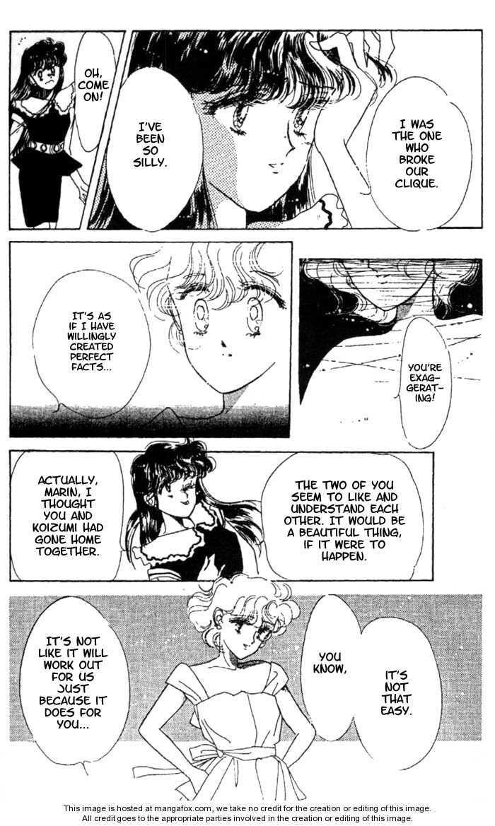 Read Miss Rain chapter 1.1 image 62 on Lezhin