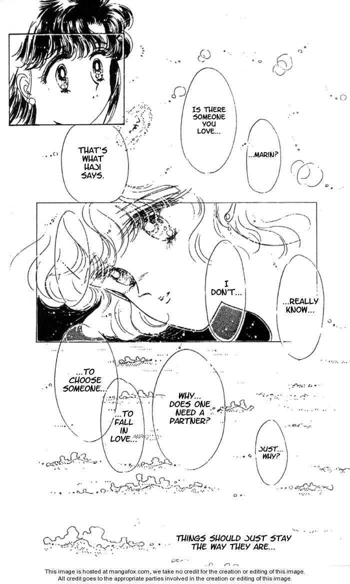 Read Miss Rain chapter 1.1 image 63 on Lezhin