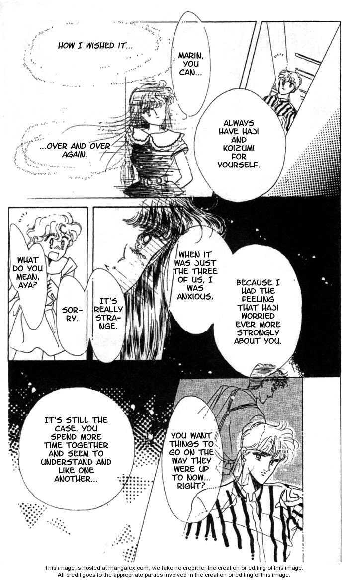 Read Miss Rain chapter 1.1 image 64 on Lezhin