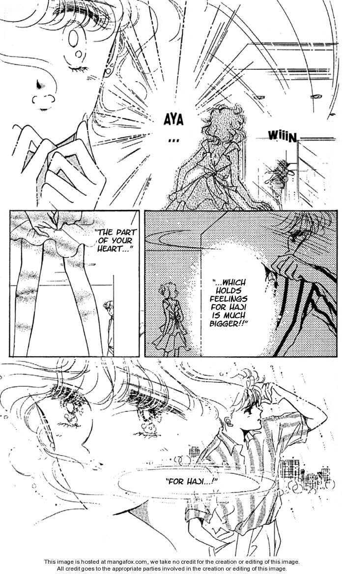 Read Miss Rain chapter 1.1 image 66 on Lezhin