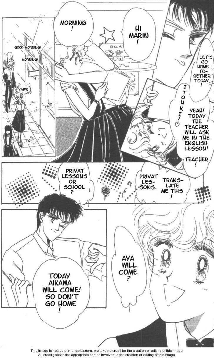 Read Miss Rain chapter 1.1 image 7 on Lezhin