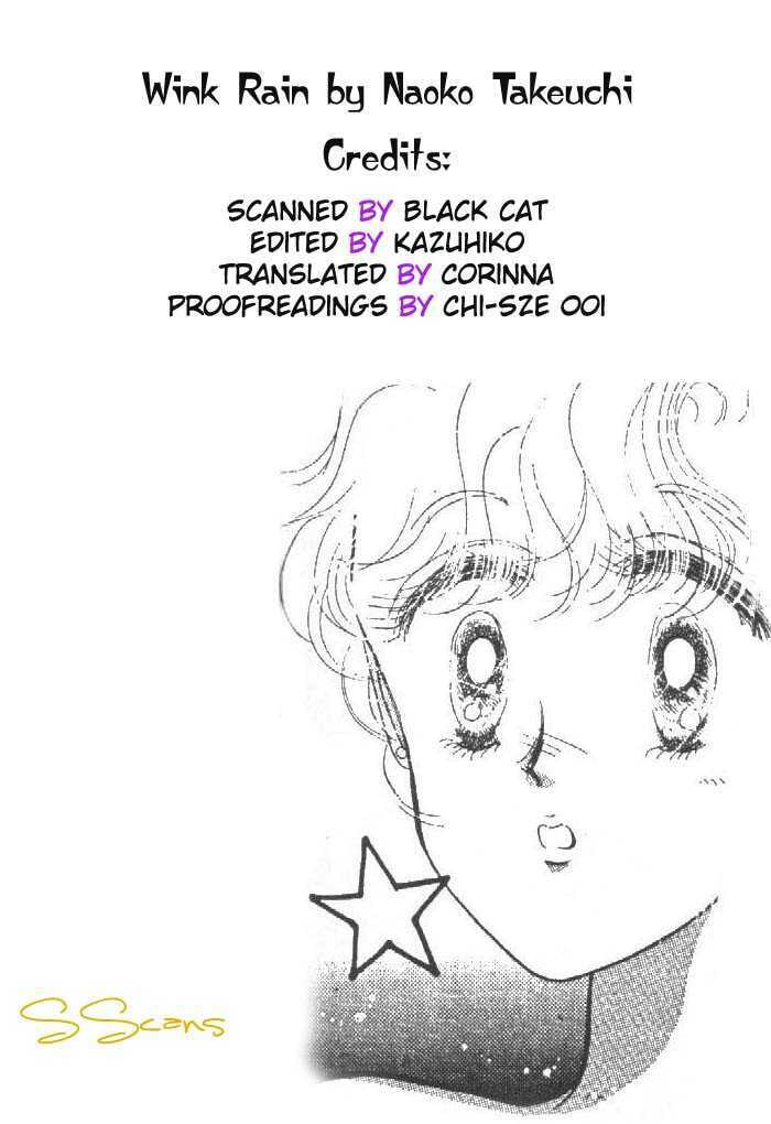 Read Miss Rain chapter 1.2 image 1 on Lezhin