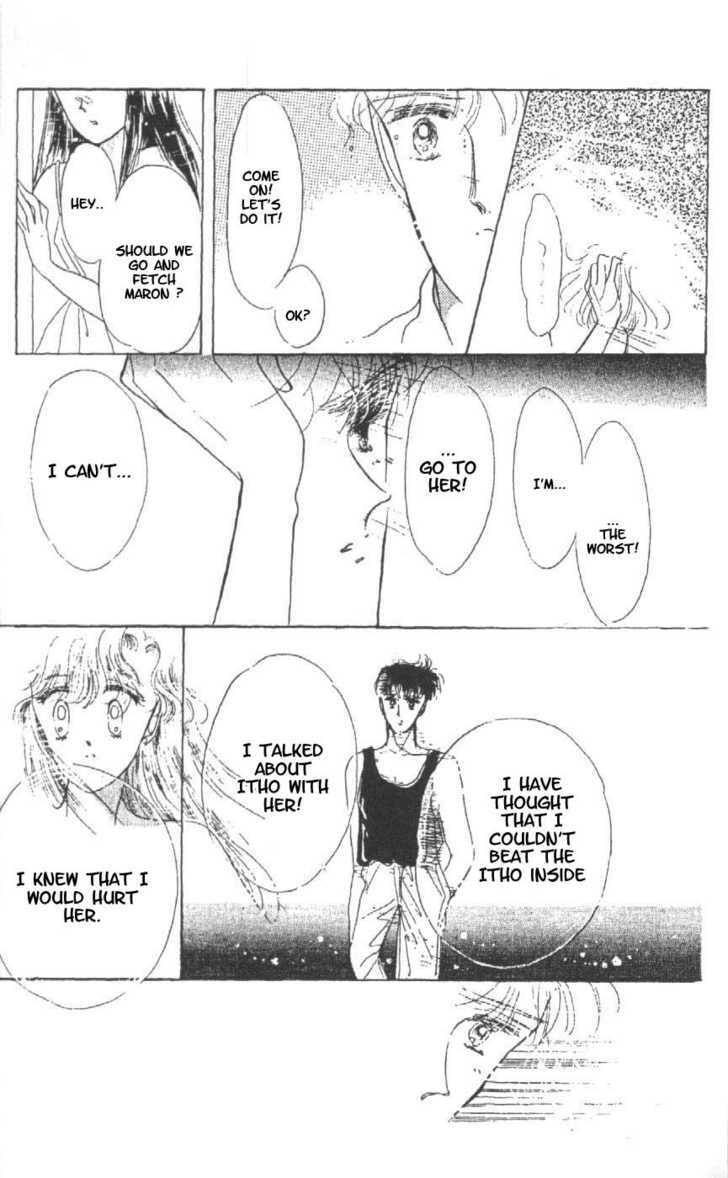 Read Miss Rain chapter 1.2 image 10 on Lezhin