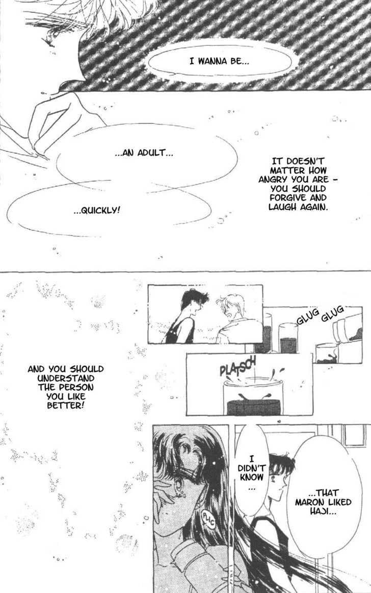 Read Miss Rain chapter 1.2 image 11 on Lezhin
