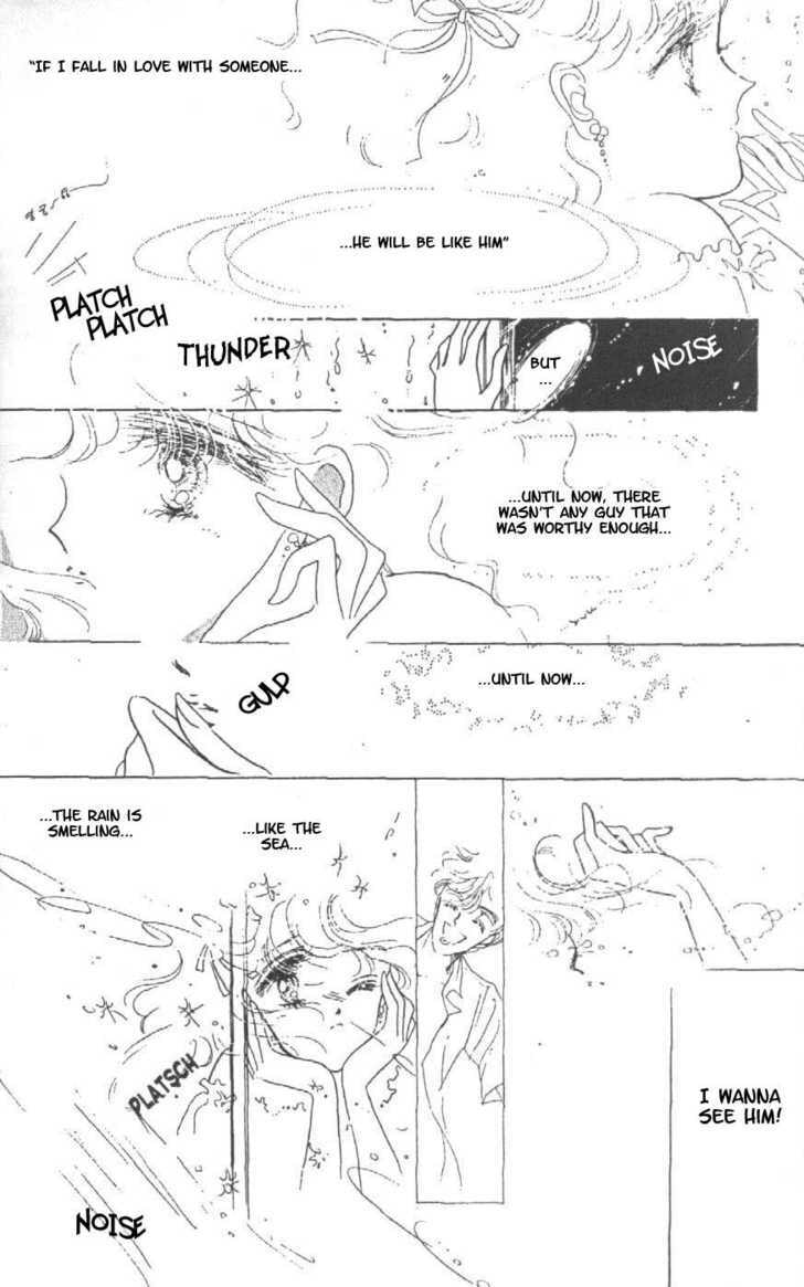 Read Miss Rain chapter 1.2 image 13 on Lezhin