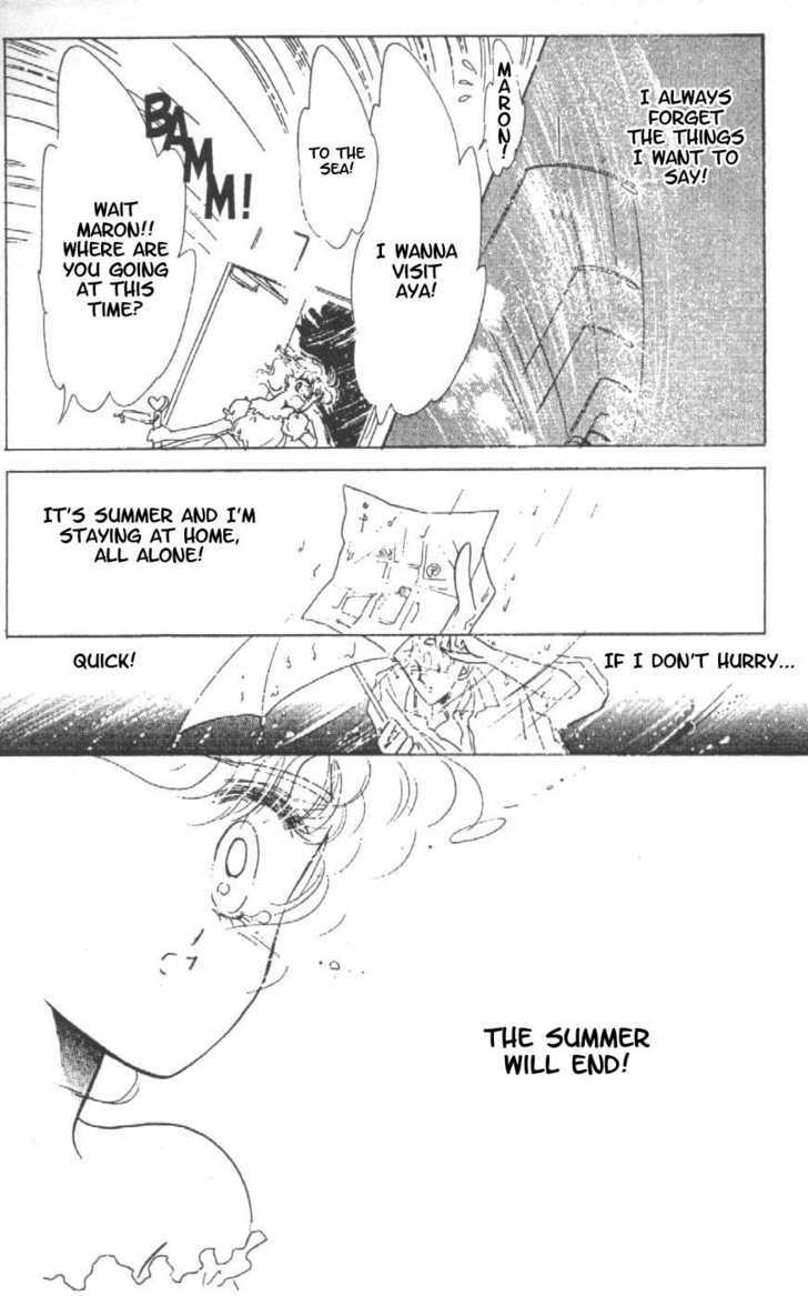 Read Miss Rain chapter 1.2 image 15 on Lezhin