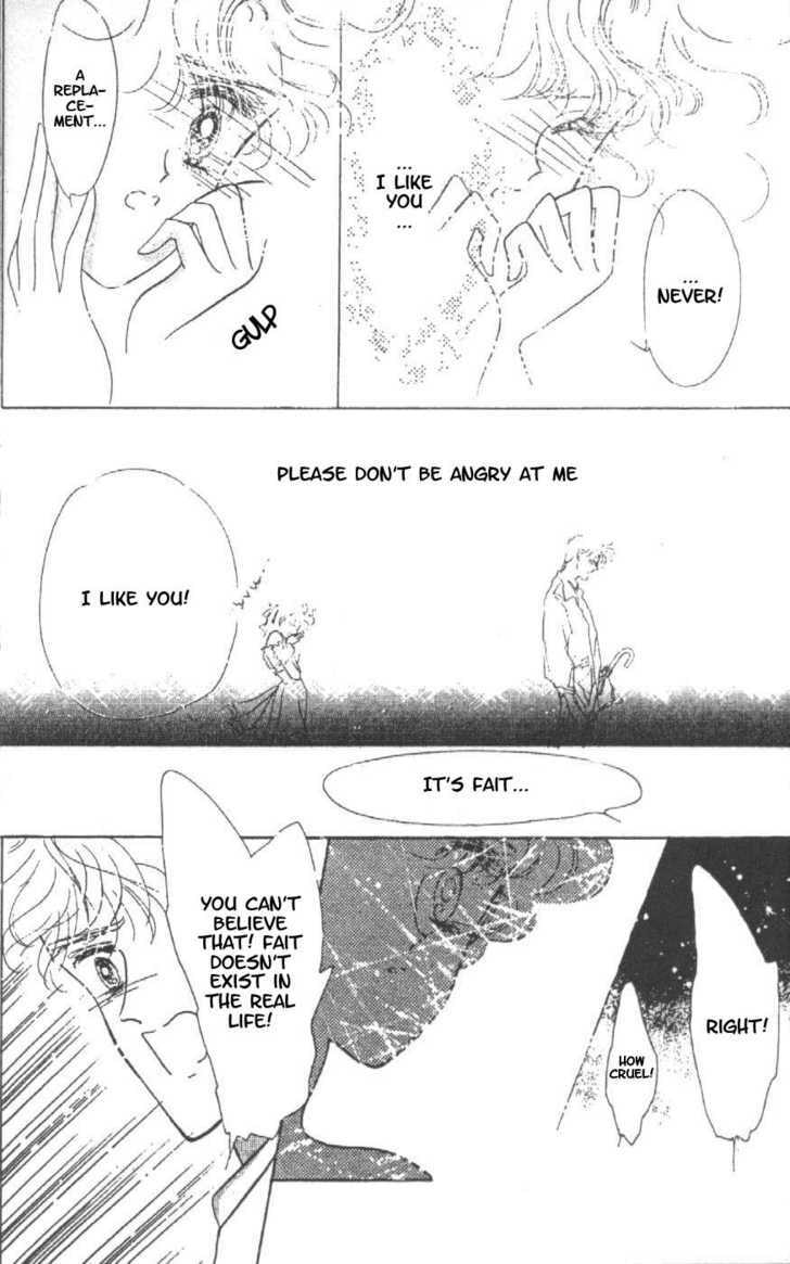 Read Miss Rain chapter 1.2 image 17 on Lezhin