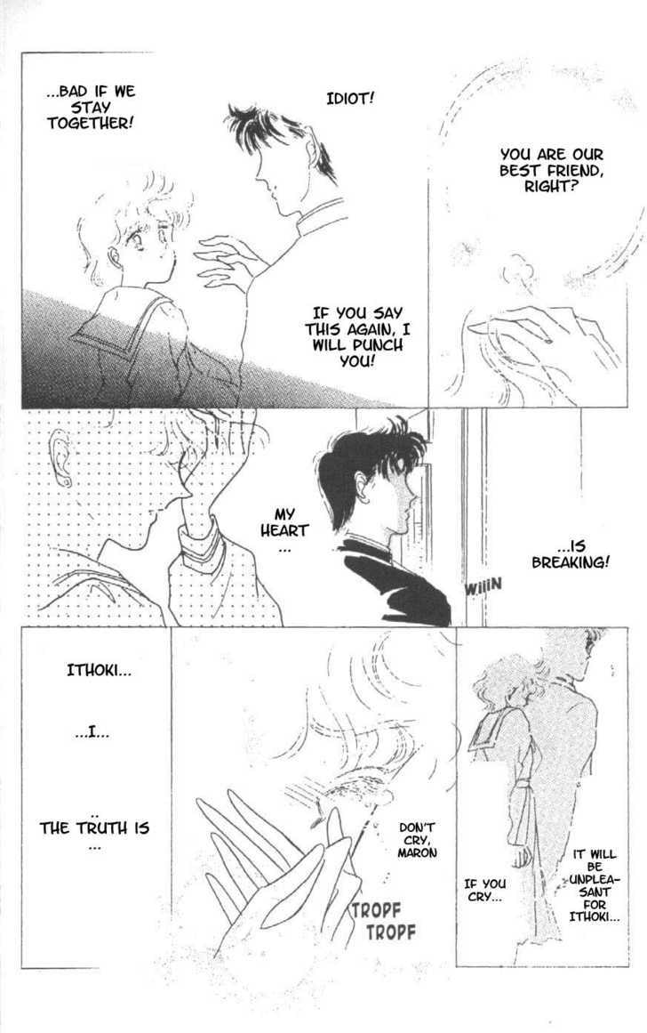 Read Miss Rain chapter 1.2 image 19 on Lezhin