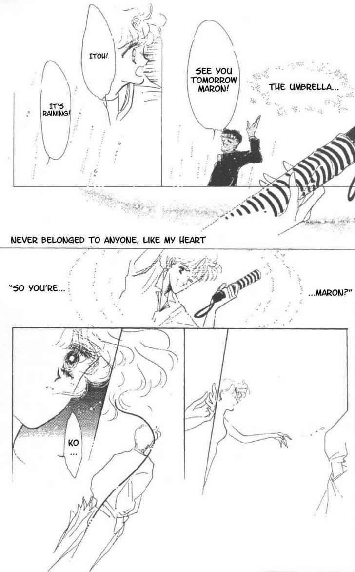 Read Miss Rain chapter 1.2 image 21 on Lezhin