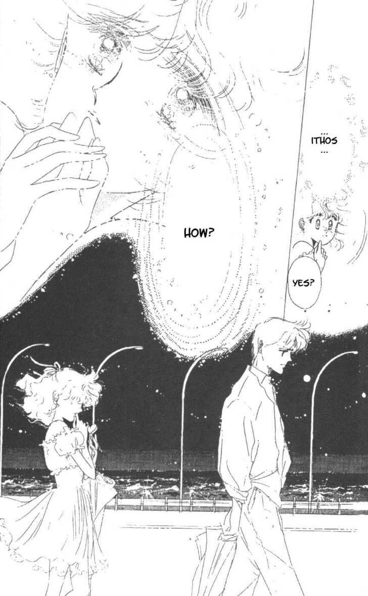 Read Miss Rain chapter 1.2 image 22 on Lezhin
