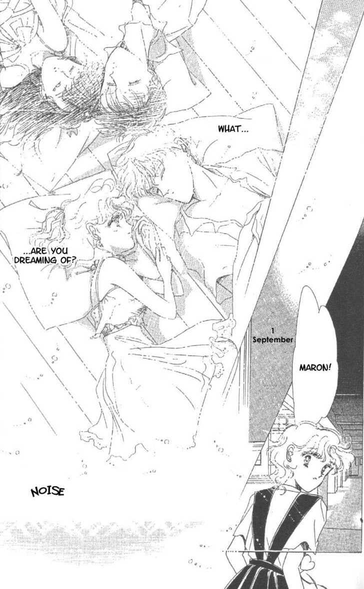 Read Miss Rain chapter 1.2 image 24 on Lezhin
