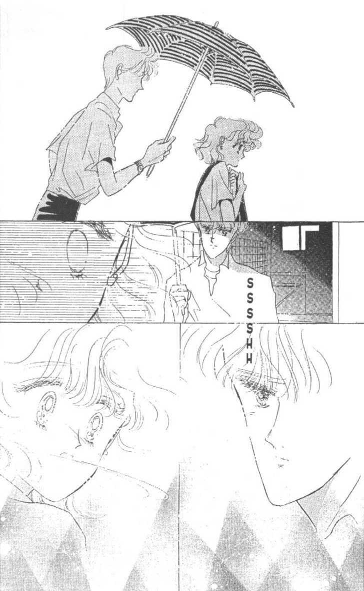 Read Miss Rain chapter 1.2 image 28 on Lezhin