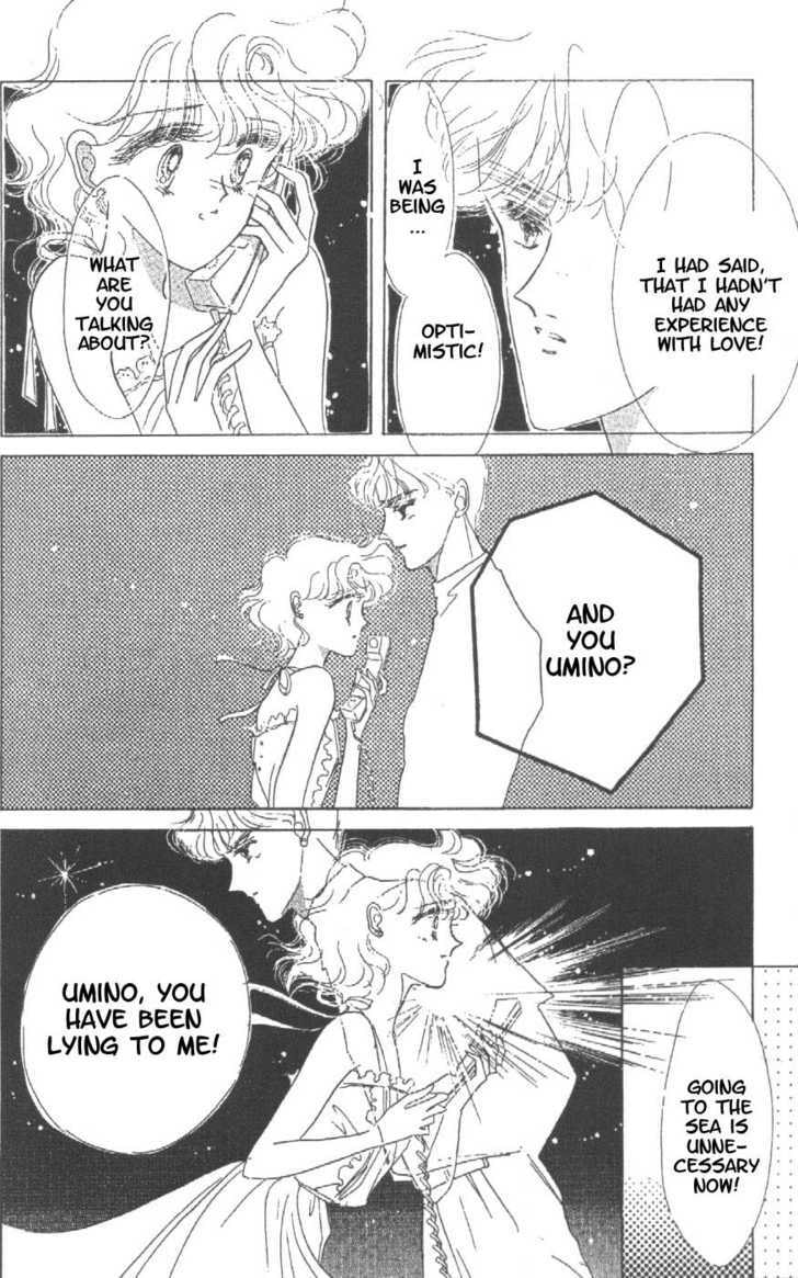Read Miss Rain chapter 1.2 image 3 on Lezhin