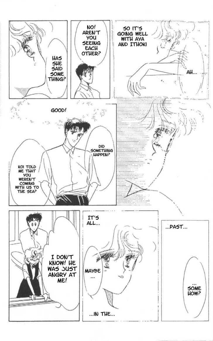 Read Miss Rain chapter 1.2 image 5 on Lezhin