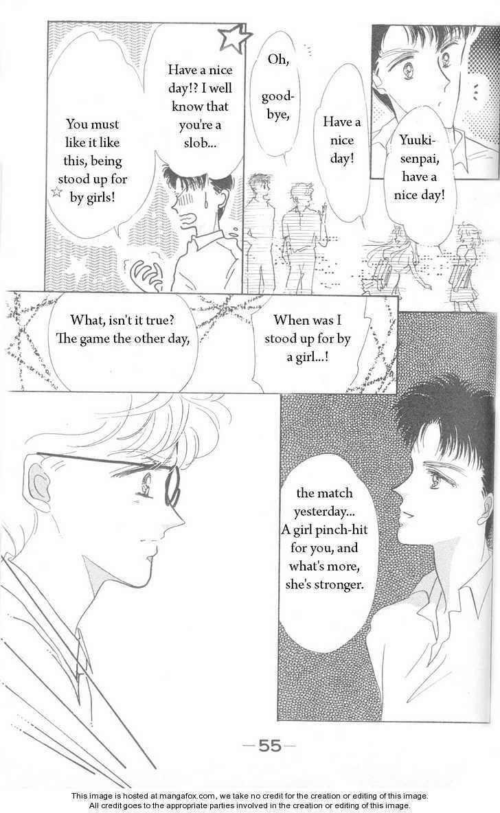 Read Miss Rain chapter 2.2 image 10 on Lezhin