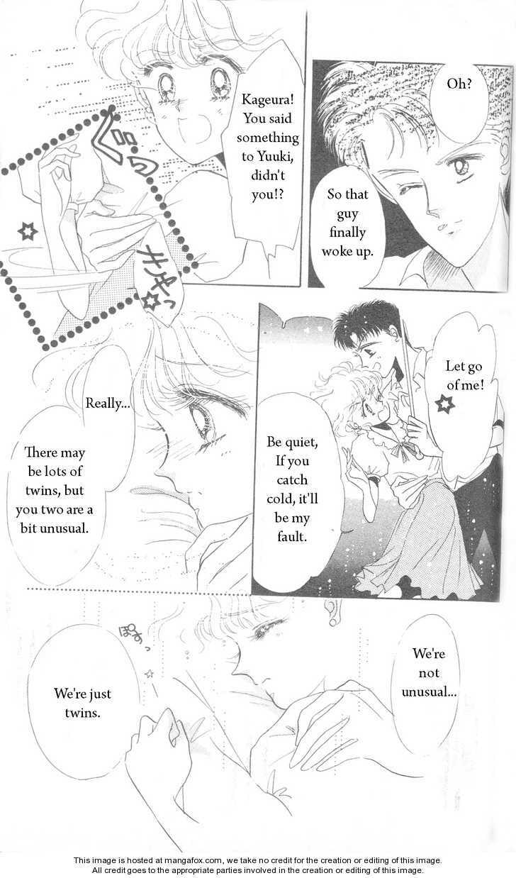 Read Miss Rain chapter 2.2 image 14 on Lezhin