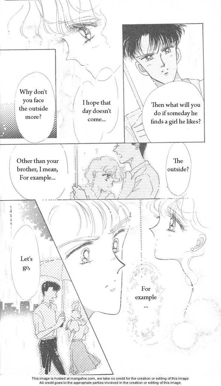 Read Miss Rain chapter 2.2 image 15 on Lezhin