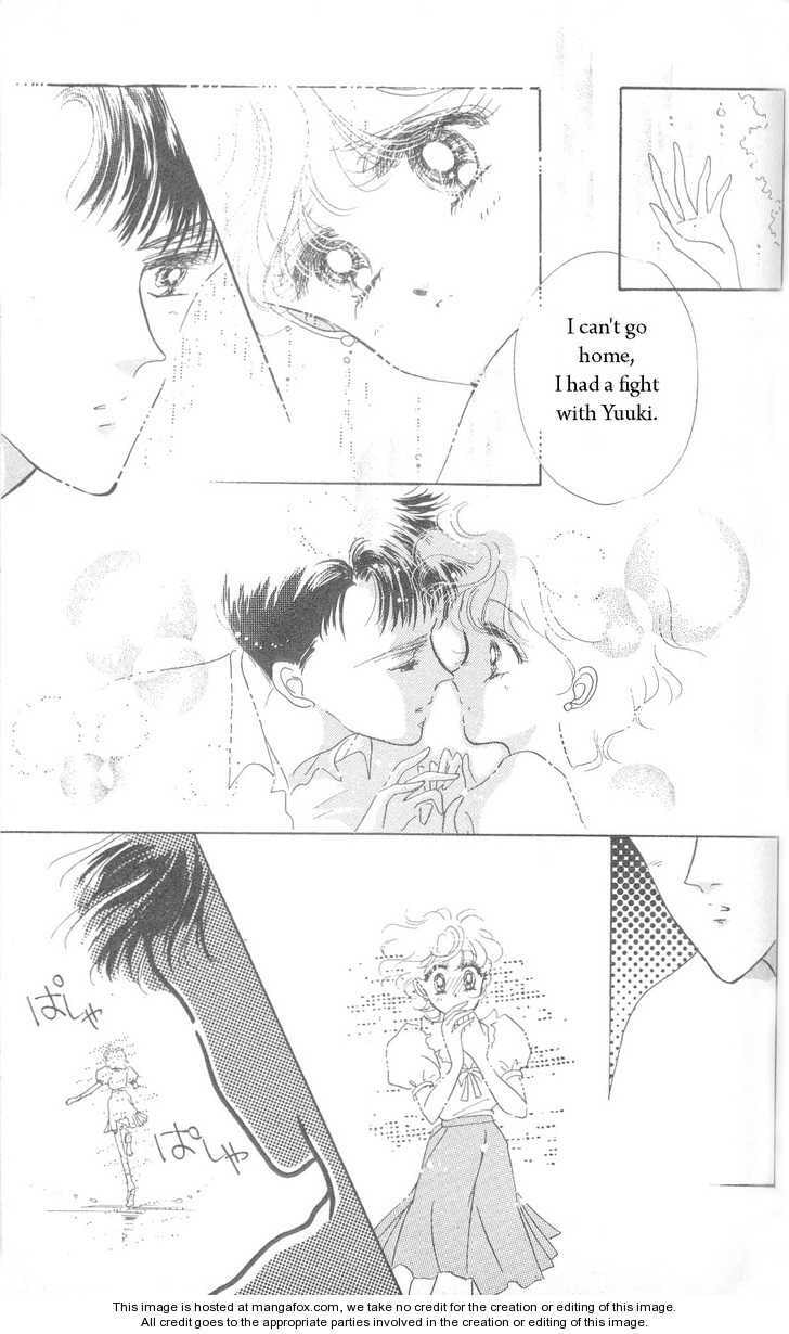 Read Miss Rain chapter 2.2 image 16 on Lezhin