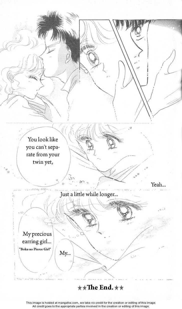 Read Miss Rain chapter 2.2 image 24 on Lezhin