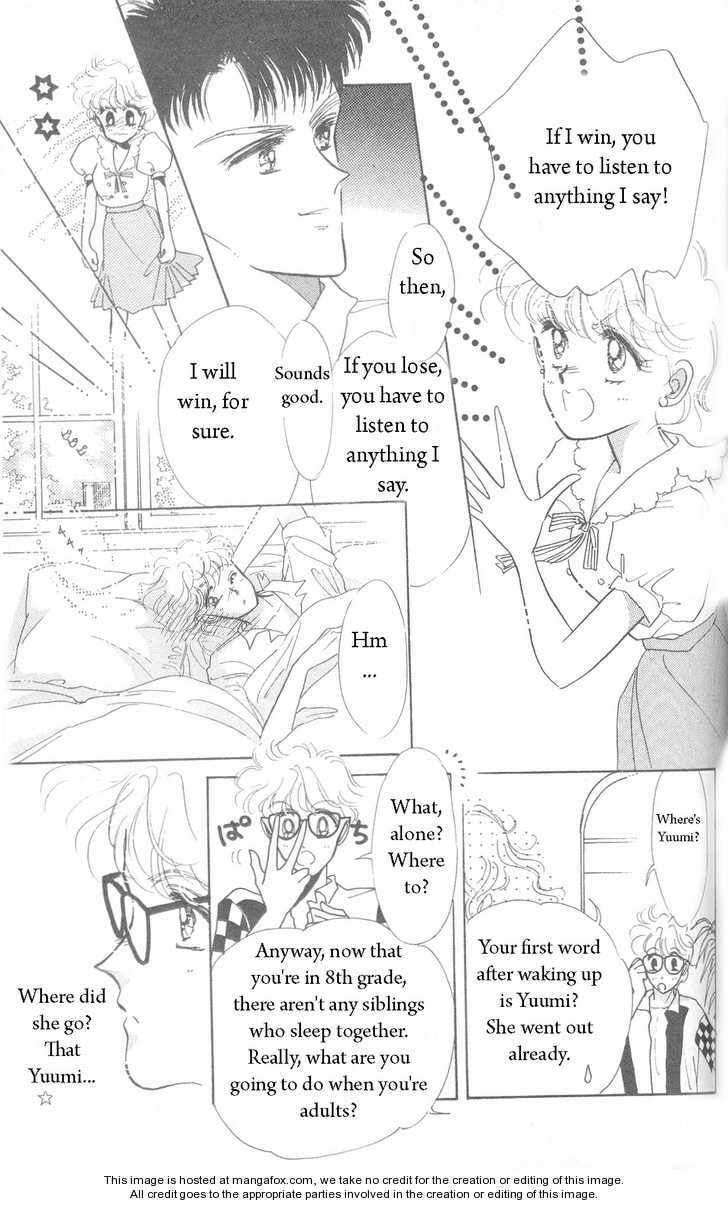 Read Miss Rain chapter 2.2 image 4 on Lezhin