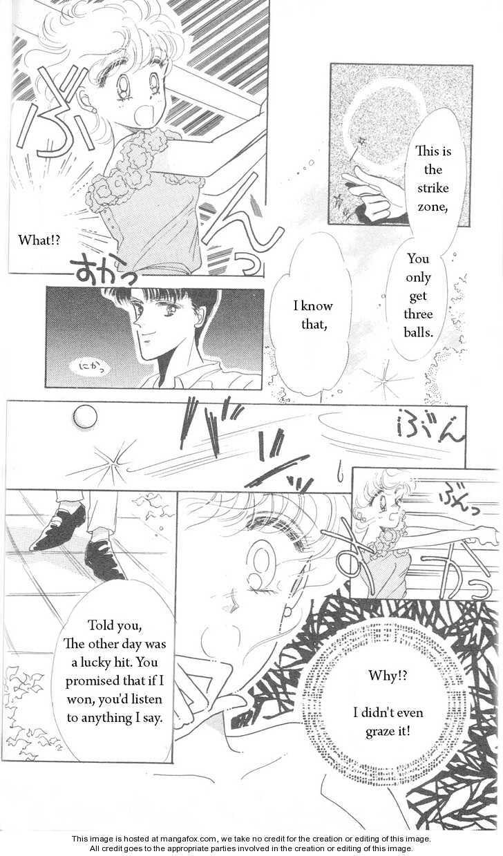 Read Miss Rain chapter 2.2 image 5 on Lezhin