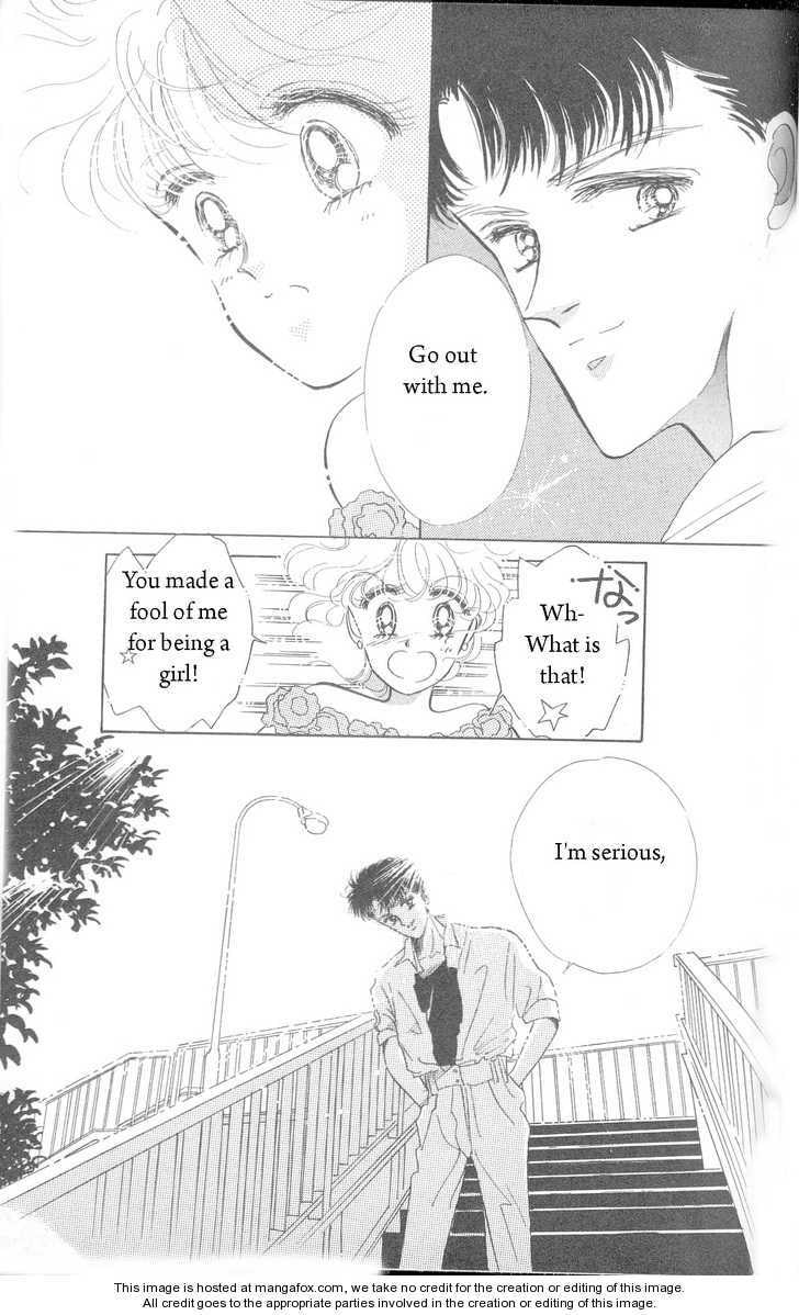 Read Miss Rain chapter 2.2 image 6 on Lezhin