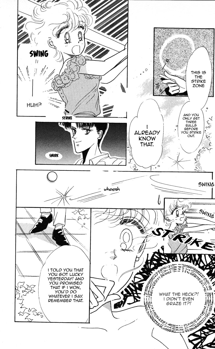 Read Miss Rain chapter 2 image 11 on Lezhin