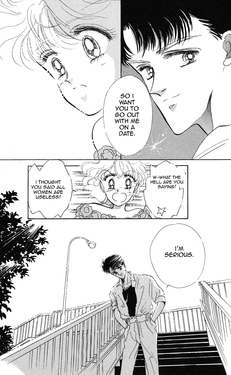 Read Miss Rain chapter 2 image 12 on Lezhin