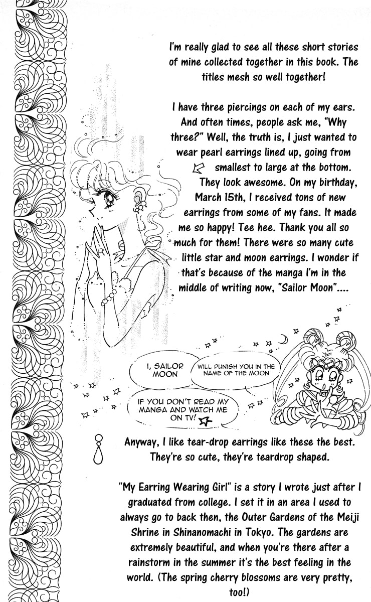 Read Miss Rain chapter 2 image 31 on Lezhin