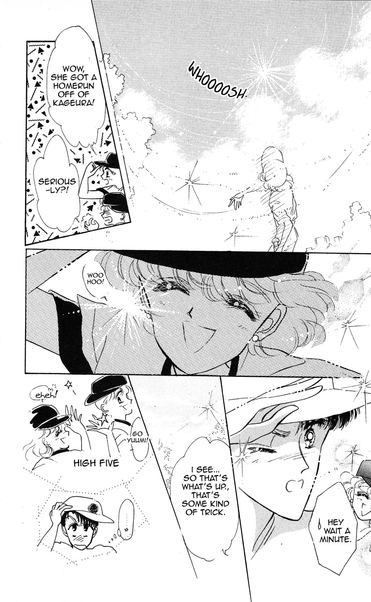 Read Miss Rain chapter 2 image 5 on Lezhin