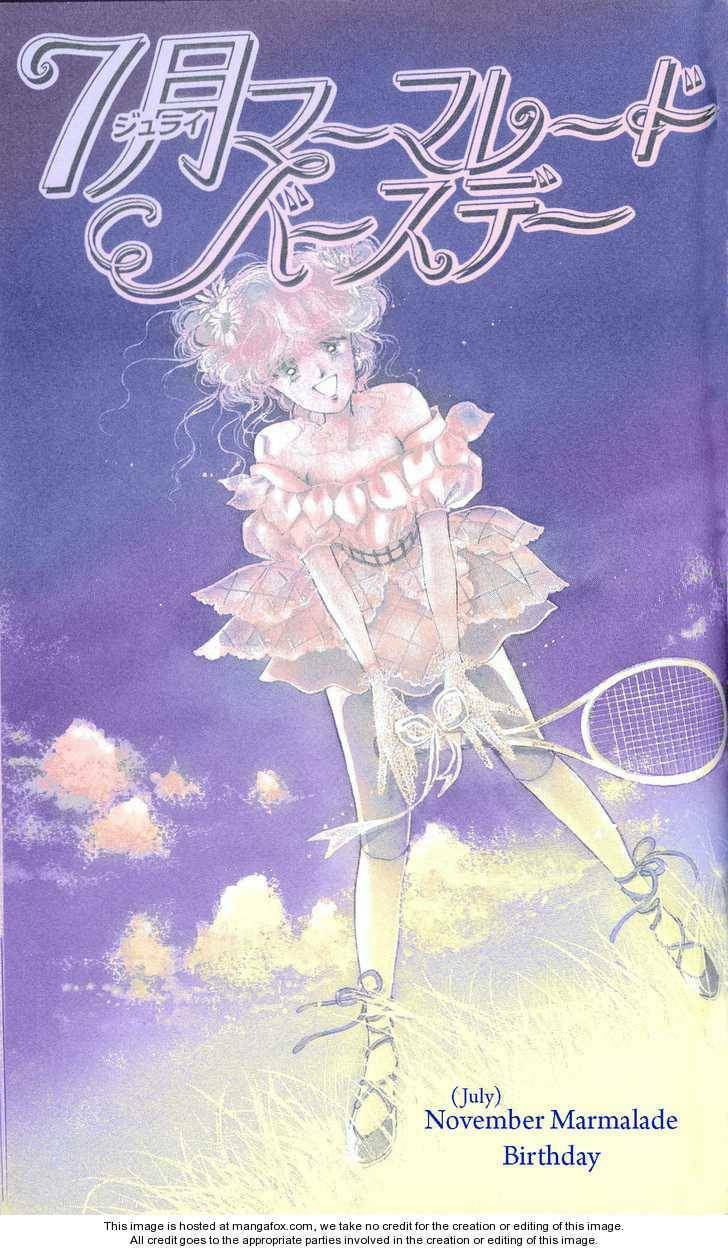 Read Miss Rain chapter 3.1 image 1 on Lezhin