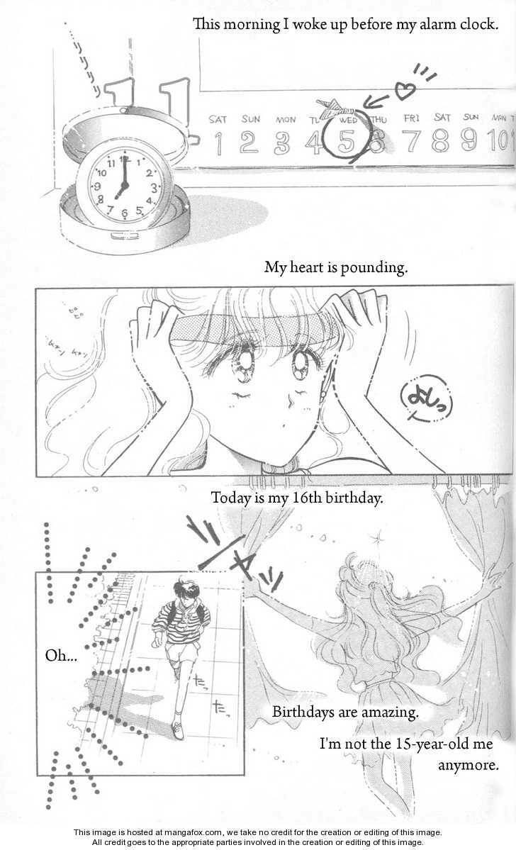 Read Miss Rain chapter 3.1 image 2 on Lezhin