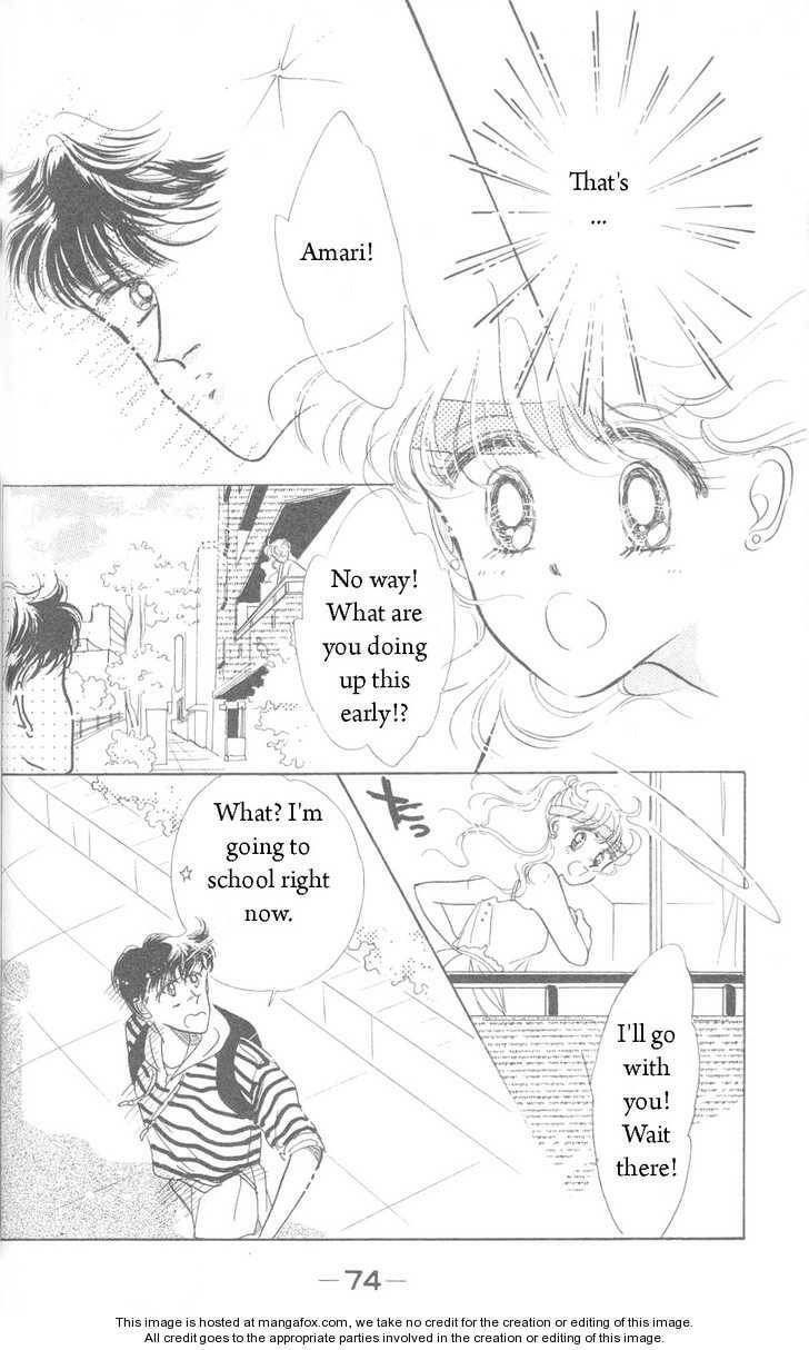 Read Miss Rain chapter 3.1 image 3 on Lezhin