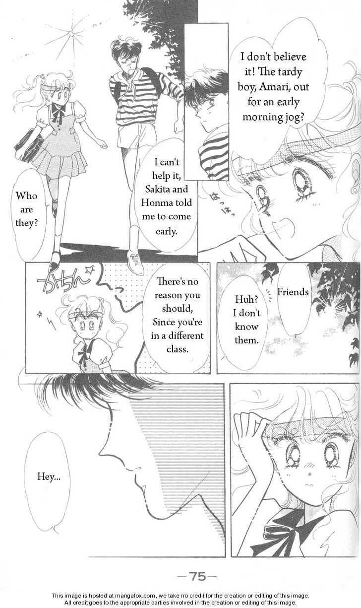 Read Miss Rain chapter 3.1 image 4 on Lezhin