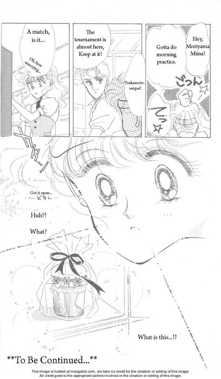 Read Miss Rain chapter 3.1 image 7 on Lezhin