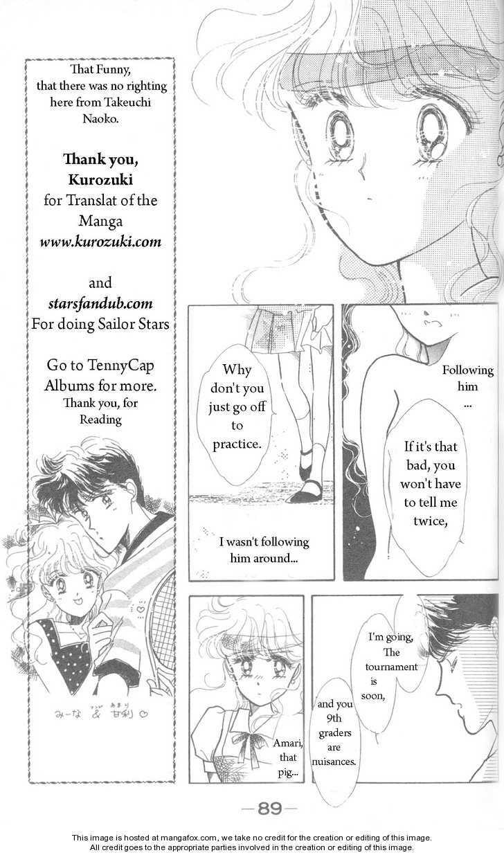 Read Miss Rain chapter 3.2 image 10 on Lezhin
