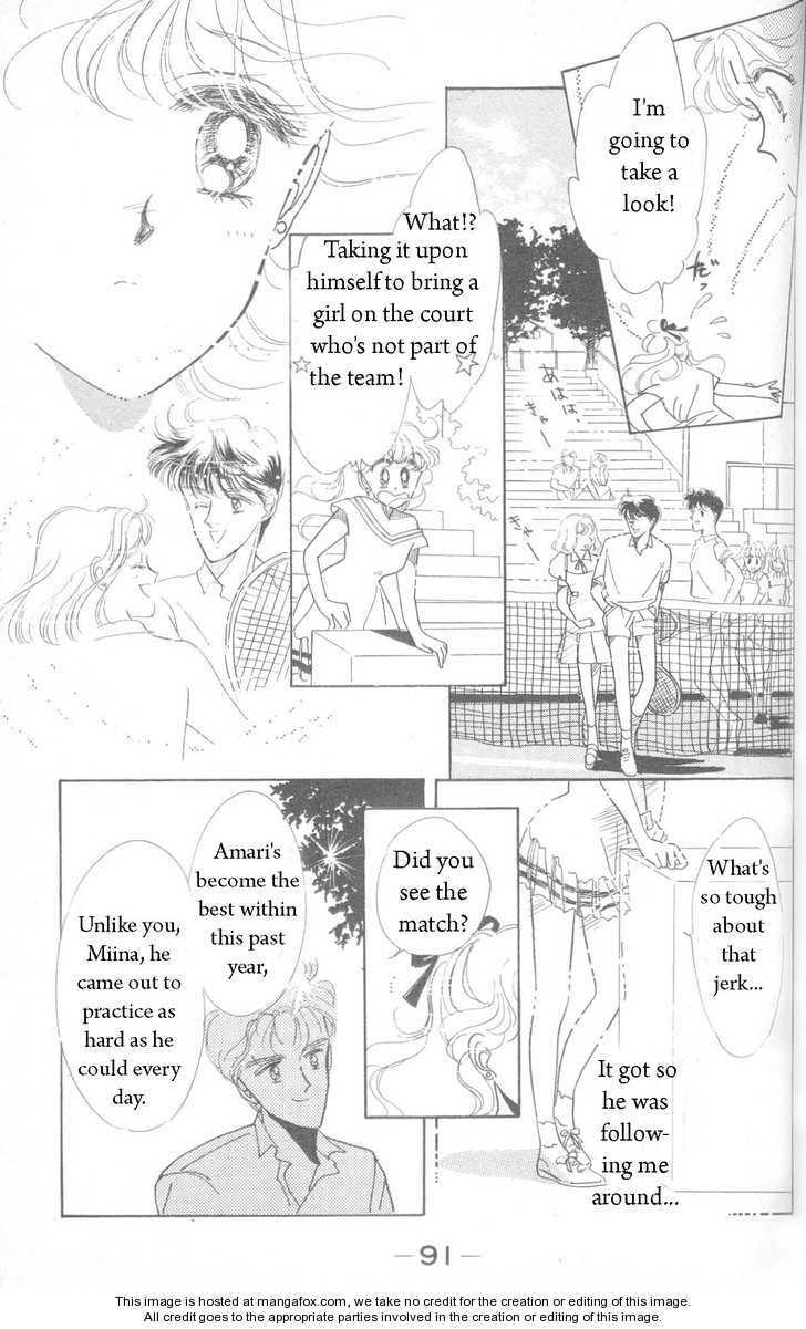 Read Miss Rain chapter 3.2 image 12 on Lezhin