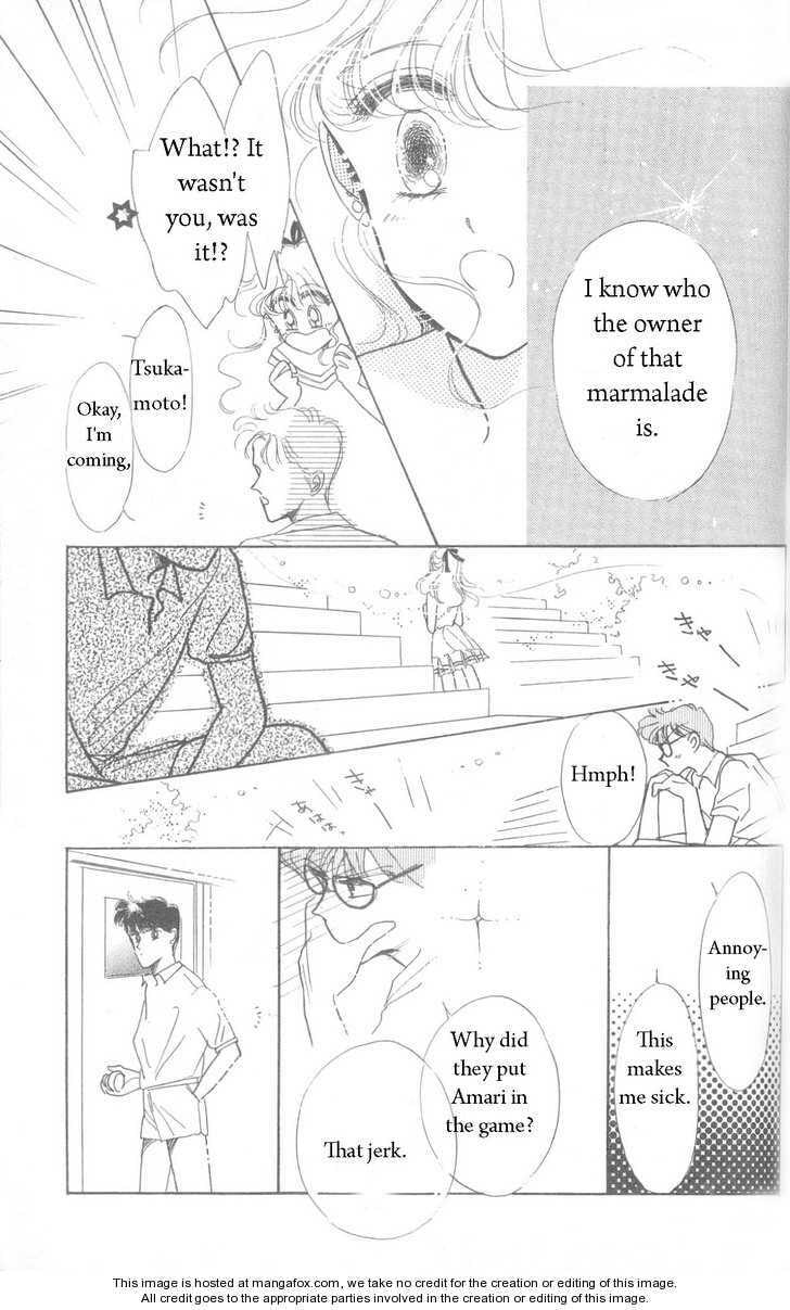 Read Miss Rain chapter 3.2 image 14 on Lezhin