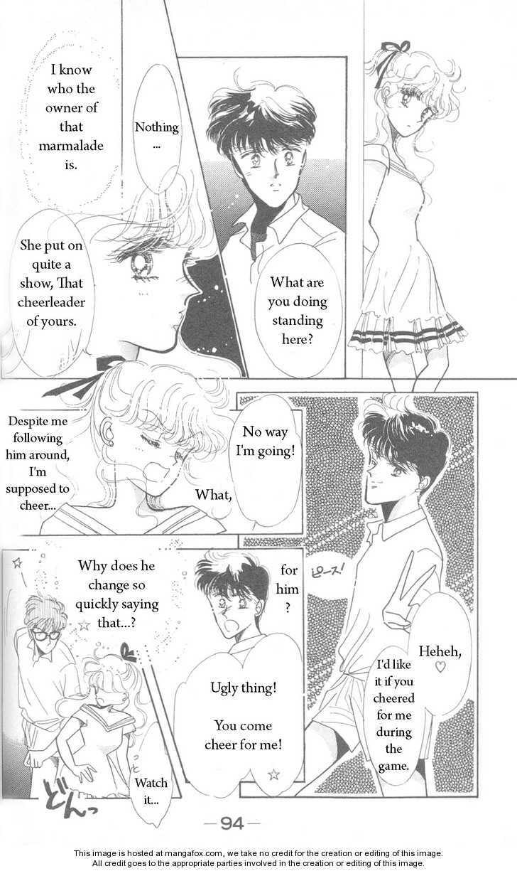 Read Miss Rain chapter 3.2 image 15 on Lezhin
