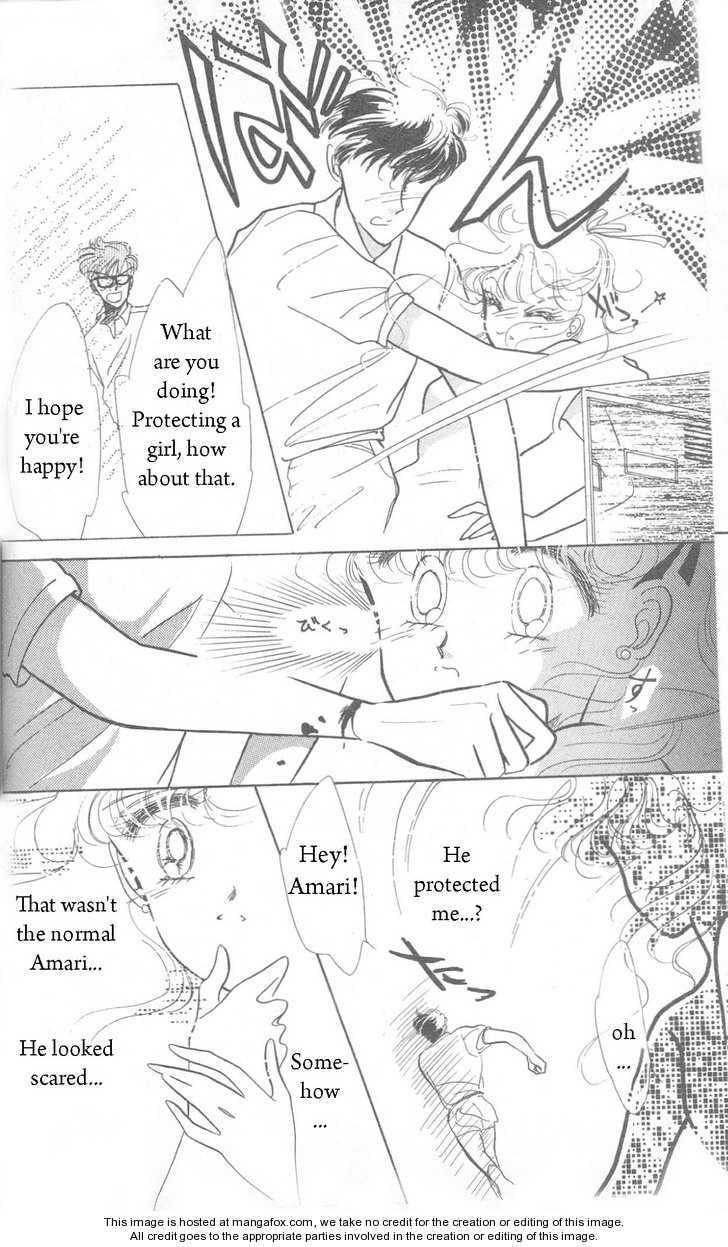 Read Miss Rain chapter 3.2 image 17 on Lezhin