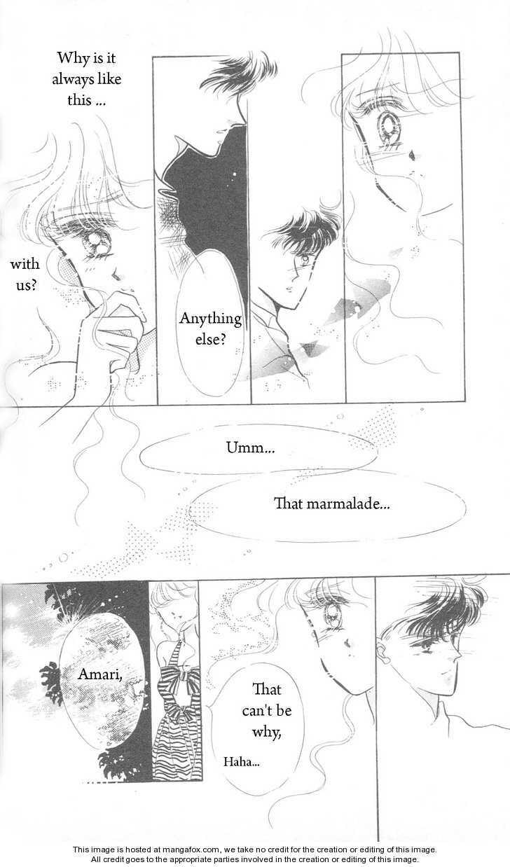 Read Miss Rain chapter 3.2 image 19 on Lezhin