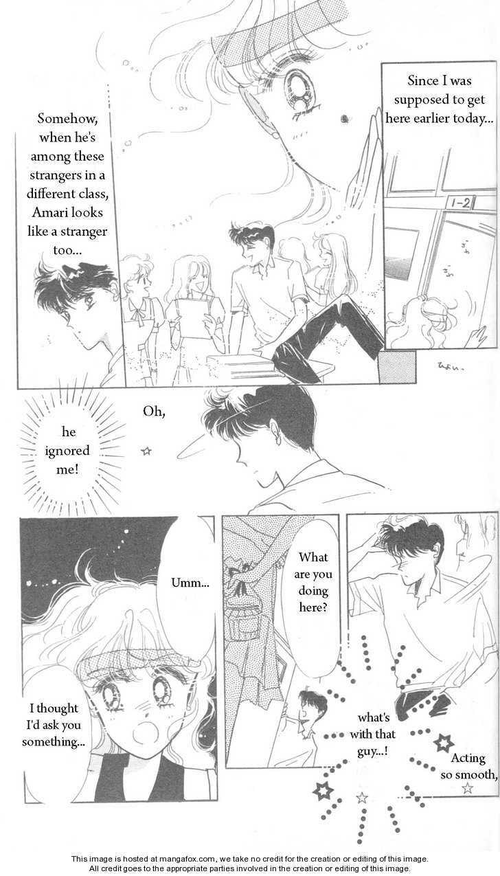 Read Miss Rain chapter 3.2 image 2 on Lezhin