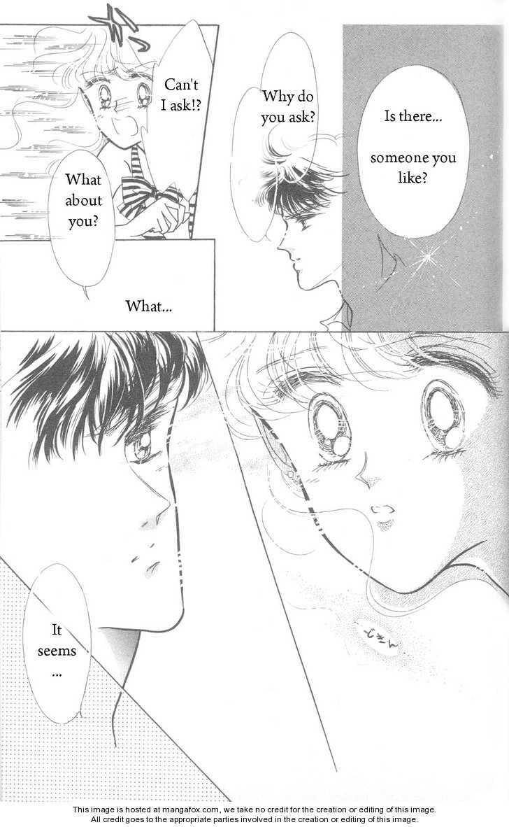 Read Miss Rain chapter 3.2 image 20 on Lezhin