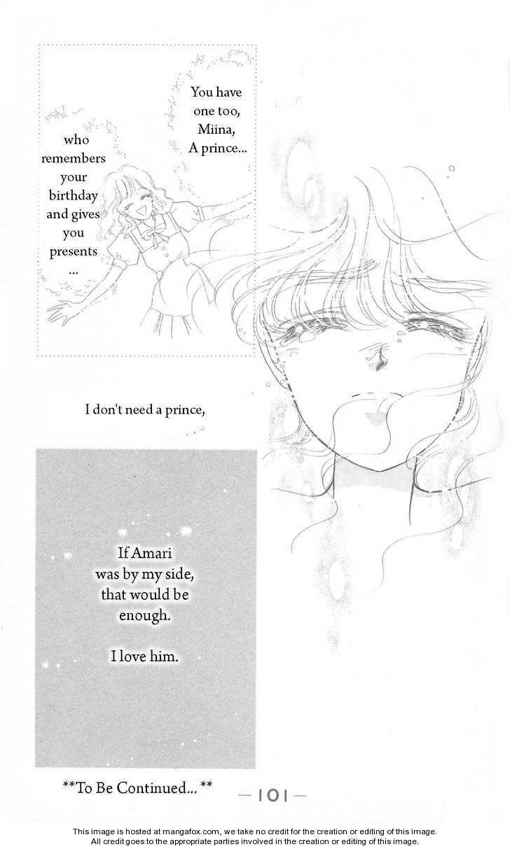 Read Miss Rain chapter 3.2 image 22 on Lezhin