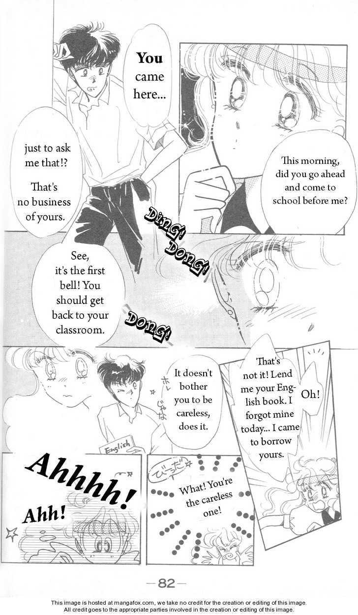 Read Miss Rain chapter 3.2 image 3 on Lezhin