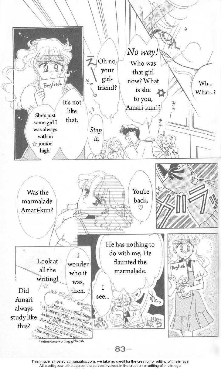 Read Miss Rain chapter 3.2 image 4 on Lezhin