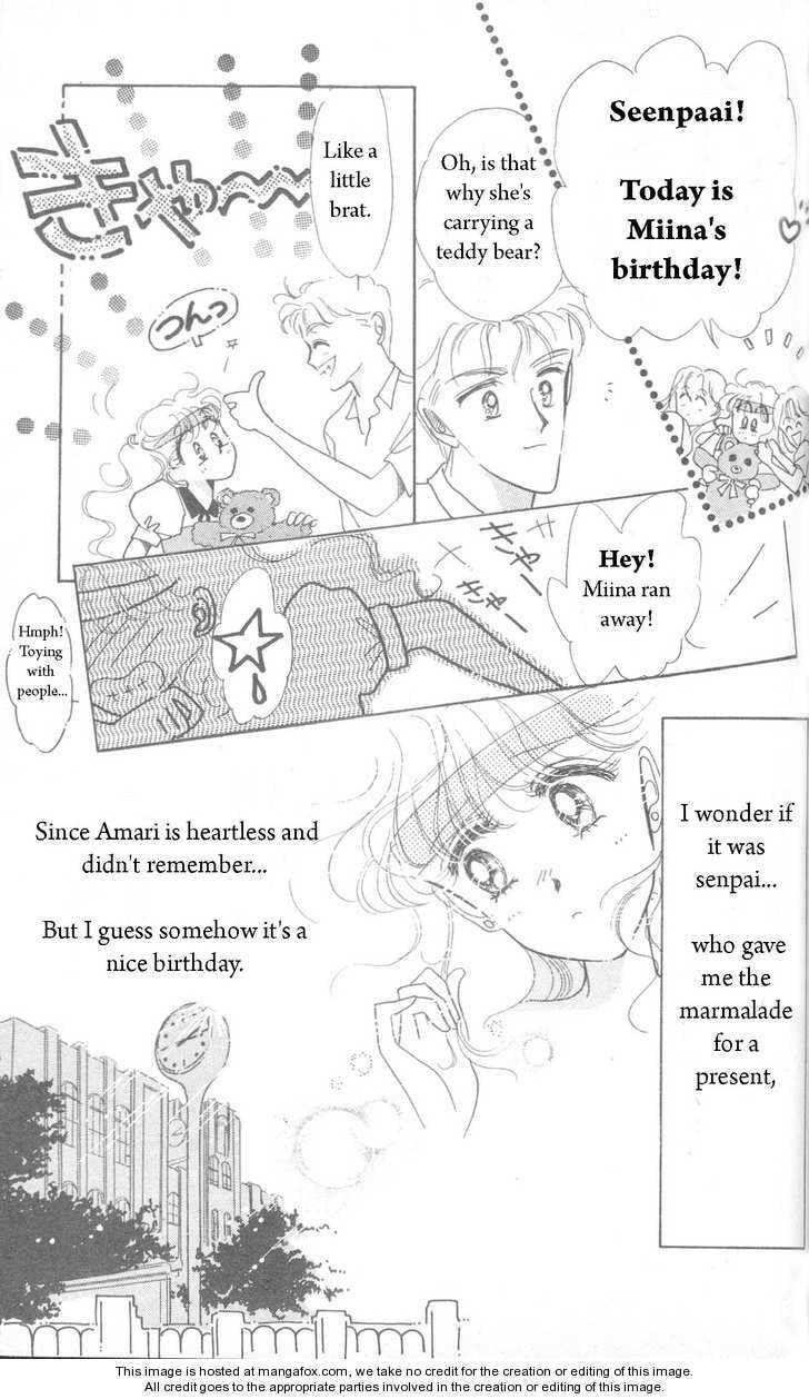 Read Miss Rain chapter 3.2 image 6 on Lezhin